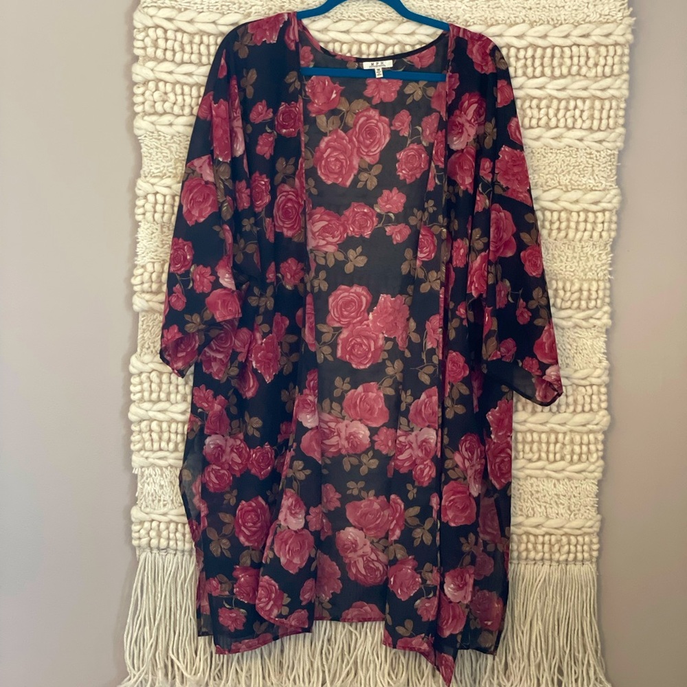 1X kimono GUC